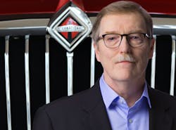 Troy A. Clarke, who has held the roles of Navistar president, CEO and member of the board of directors since April 2013 and chairman of the board of directors since February 2017, will continue to serve as the company&apos;s executive chairman.