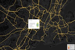 Weather Telematics Risk Index Alert Weather Telematics Risk Index Alert