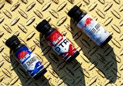 Fuel Ox is available in all-season, Cold Charge and Freeze Guard formulas. Fuel Ox is available in all-season, Cold Charge and Freeze Guard formulas.