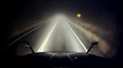 072120 Smart Drive Foggy Conditions