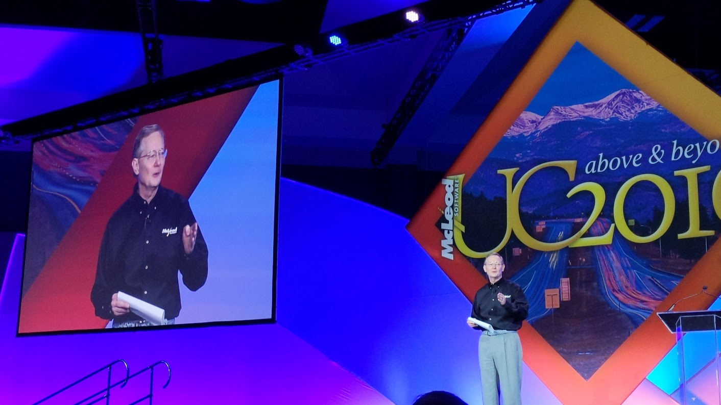 McLeod Software takes July conferences virtual FleetOwner