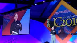 Tom McLeod Tom McLeod