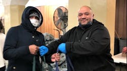 A Duie Pyle Angel Rodriguez A Duie Pyle Angel Rodriguez