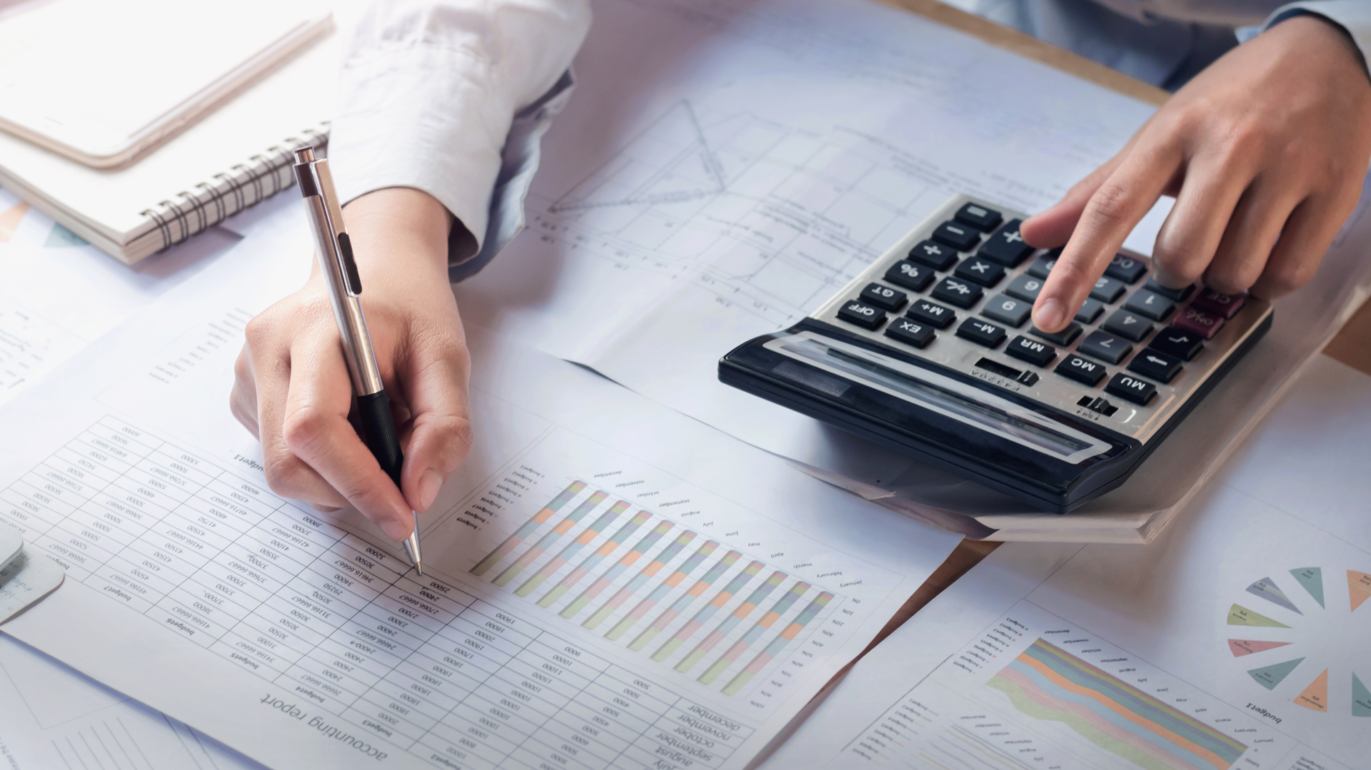 Accounting Money Finance Lovelyday12 Dreamstime 5efce444432d1