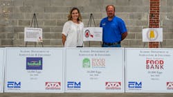 Alabama Trucking Association Egg Donation Alabama Trucking Association Egg Donation