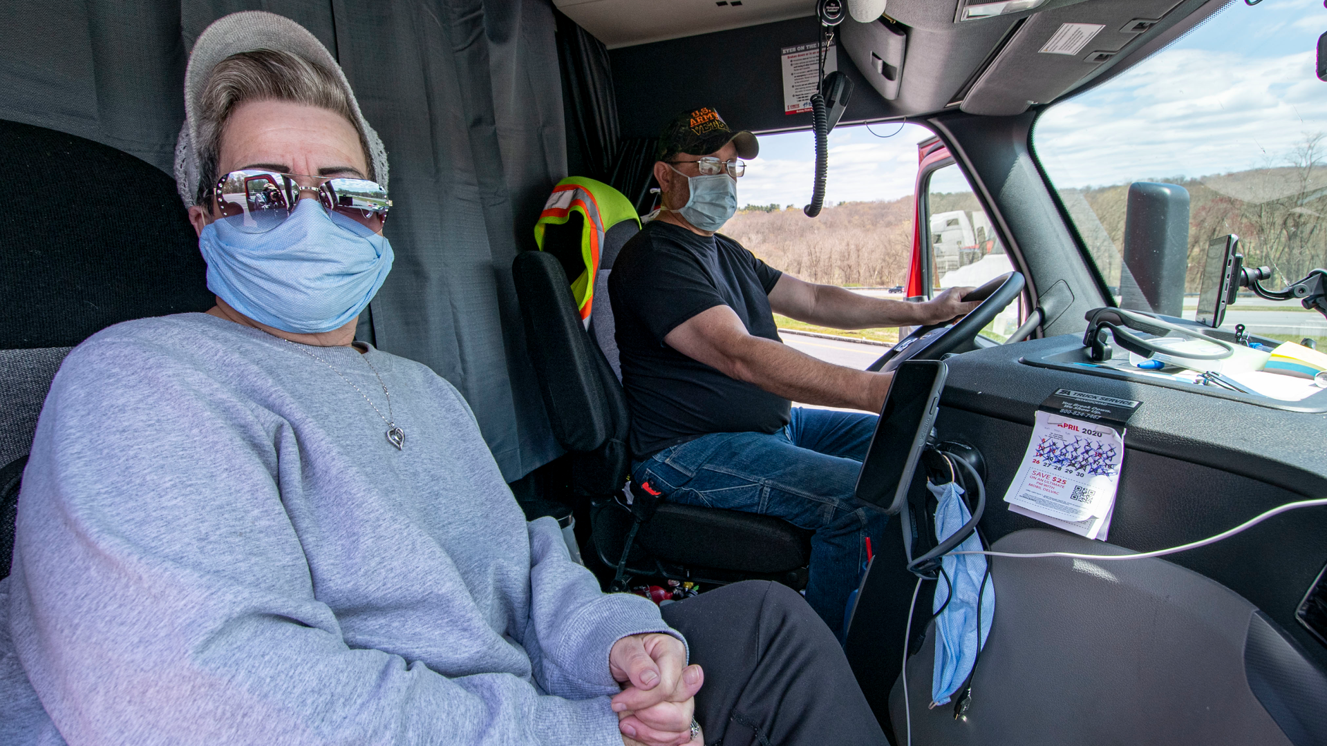 Drivers Rob And Deb Nattrass Theodora Pecoroni 5f032fb66d658