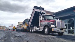 Samsara’s fleet management platform helped DeSilva Gates Construction to get more accurate mileage data and allowed the fleet to reduce oil change intervals and increase uptime. Samsara’s fleet management platform helped DeSilva Gates Construction to get more accurate mileage data and allowed the fleet to reduce oil change intervals and increase uptime.