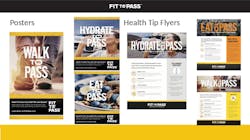 Fit To Pass Fit To Pass