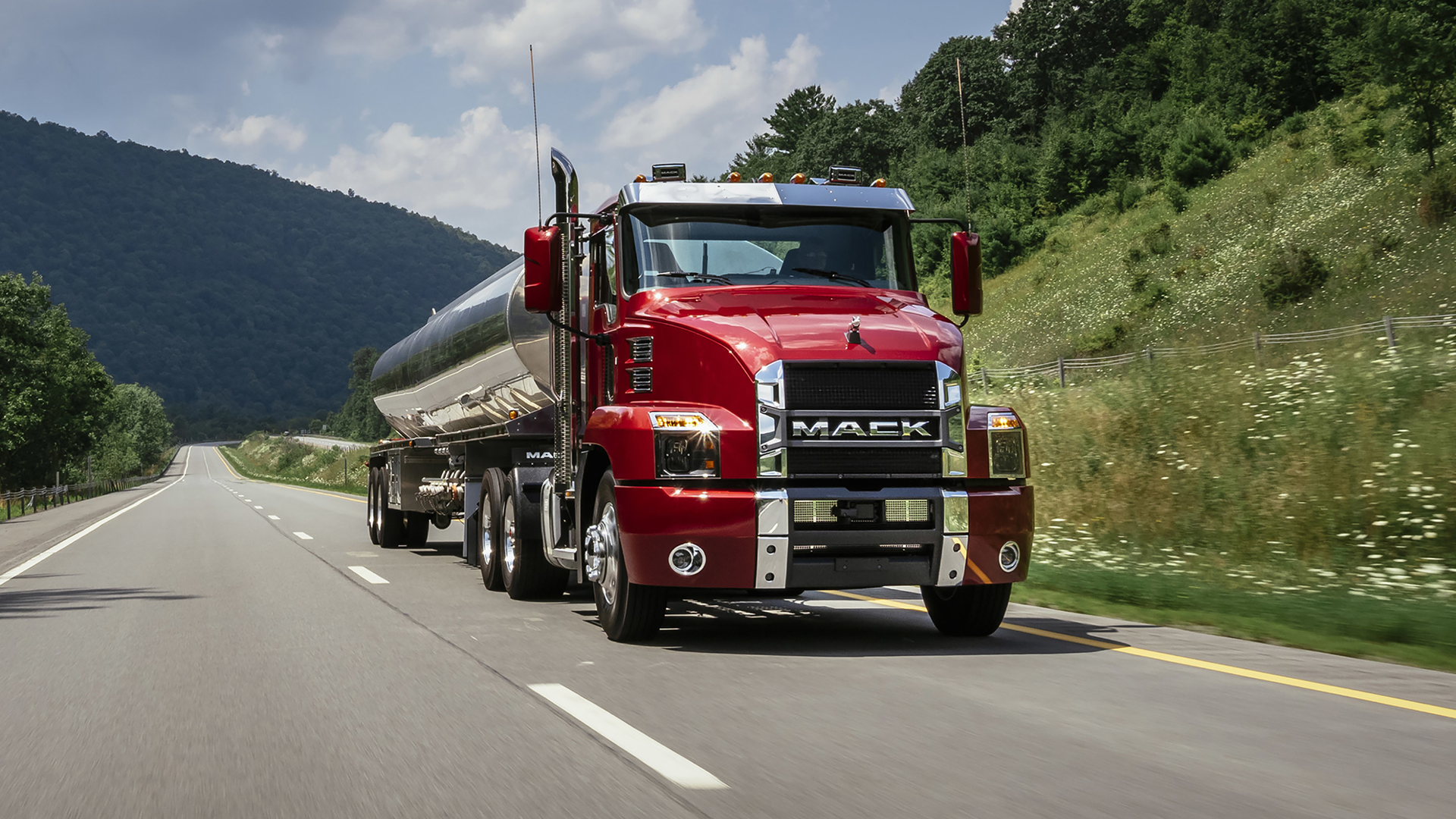 Mack Guard Dog Connect Extension 5f071aa17c176