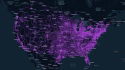 Netradyne Map Netradyne Map