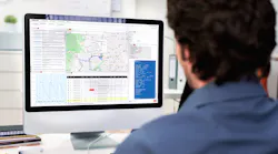The Orbcomm Platform was developed to give fleets a unified view of all asset types and was built to address the industry’s requirements for greater processing power, data bandwidth and scalability in a 5G IoT ecosystem.