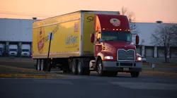 Shoprite Truck Transervice