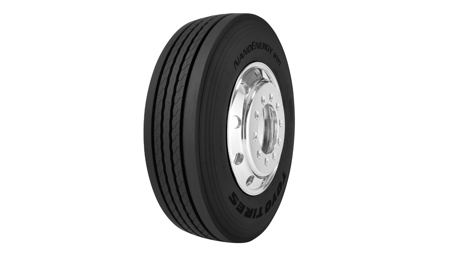 Toyo Tires M171 Primary Image 5f04d781e260b