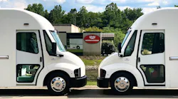 Workhorse Group Dual Wkhs C Series
