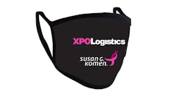Xpo Logistics Face Mask Xpo Logistics Face Mask