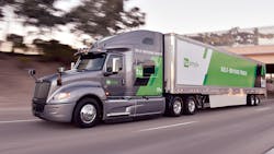 Navistar International Lt Tusimple Truck 5f0e08ee88826 Navistar International Lt Tusimple Truck 5f0e08ee88826