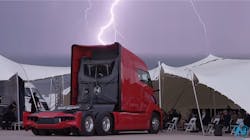 The groundbreaking for Nikola's Coolidge, Ariz. plant was electrifying. The groundbreaking for Nikola's Coolidge, Ariz. plant was electrifying.