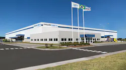 Paccar Parts Brazil