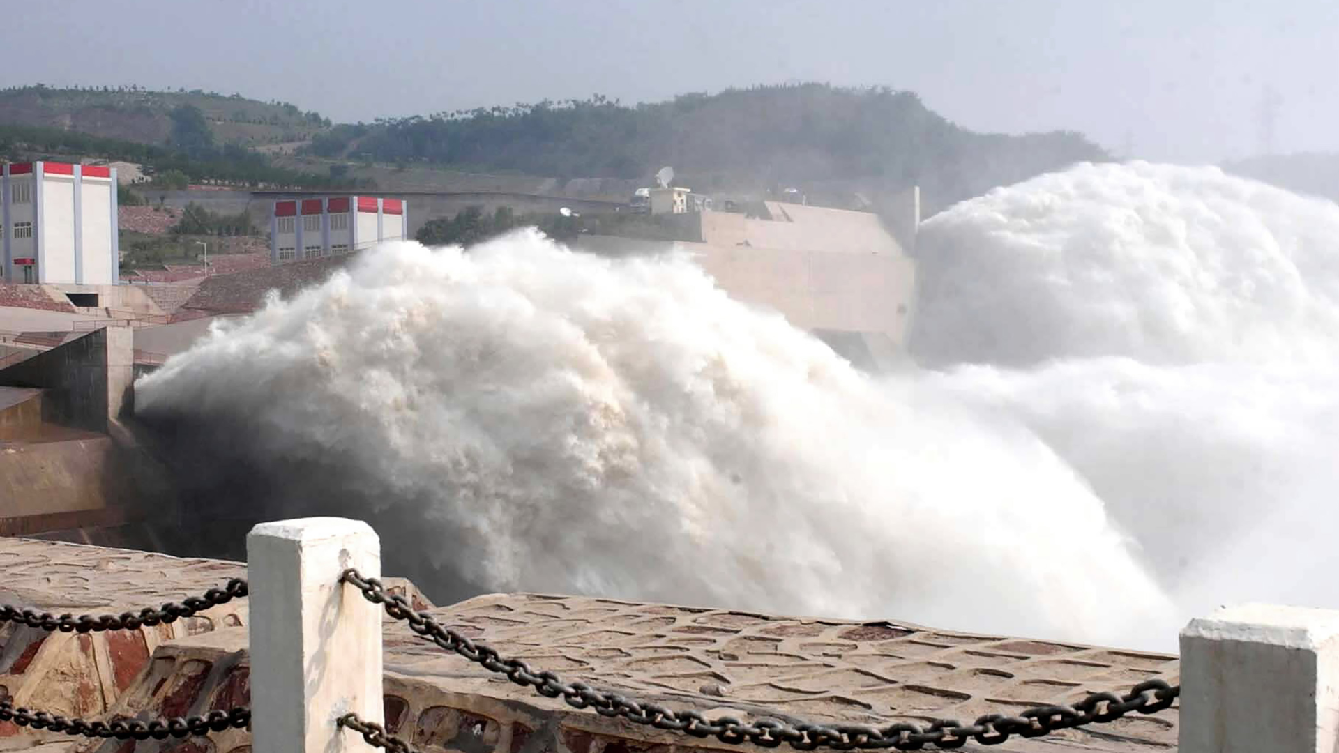 Flooding In China Could Be Latest Disaster To Disrupt U S Trucking Industry Fleetowner