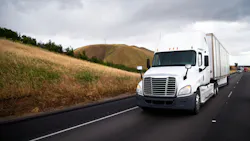 Trucks Highway Vitpho Dreamstime 5f077f8830aae