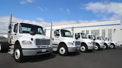 Trucks Transervice