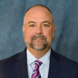 Bob Costello, chief economist and senior vice president of the American Trucking Associations. Bob Costello, chief economist and senior vice president of the American Trucking Associations.