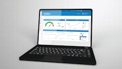 Donaldson and Geotab partnered on a solution to provide real-time air filter efficiency data via the MyGeotab dashboard so fleets know when new filters are needed. A liquid-sensing version is currently under development. Donaldson and Geotab partnered on a solution to provide real-time air filter efficiency data via the MyGeotab dashboard so fleets know when new filters are needed. A liquid-sensing version is currently under development.