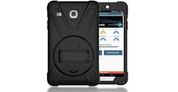 Geo Space Labs (1) Geo Space Labs (1)