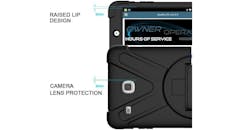 Geo Space Labs No 2 Geo Space Labs No 2