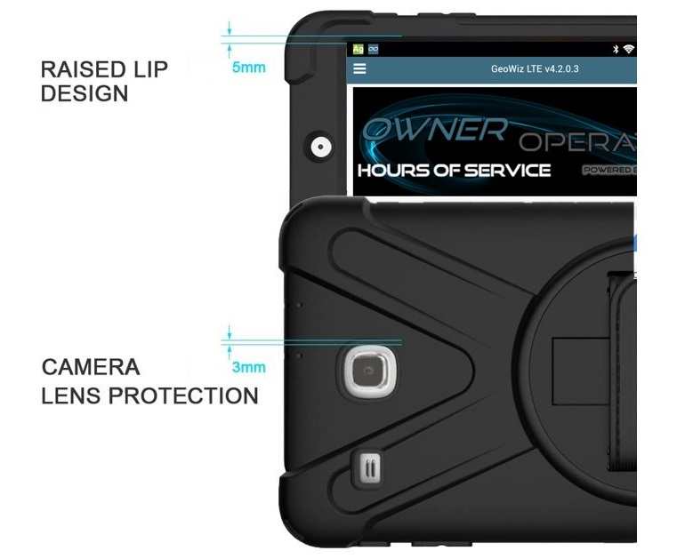 Geo Space Labs No 2 Copy 5efde65964e86