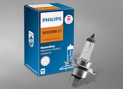 Lumileds Philips Master Duty 1 Lumileds Philips Master Duty 1