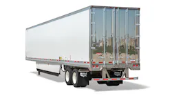 Msct Refrigerated Trailer Trim