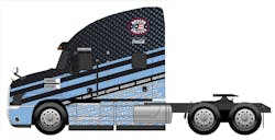 Mack Trucks Nascar Salutes 2 Mack Trucks Nascar Salutes 2
