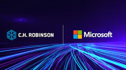 Microsoft Corporation Ch Robinson