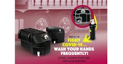 Nfp Hand Washing Station Graphic Nfp Hand Washing Station Graphic