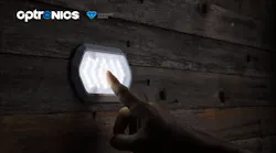 Optronics Screenshot