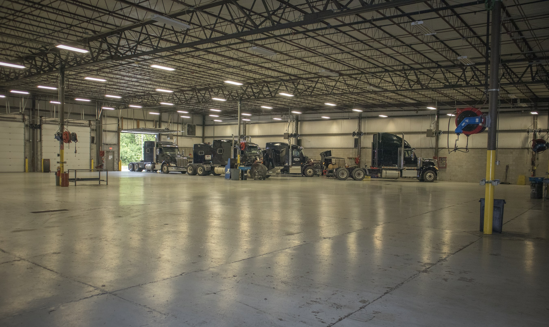 Palmer Trucks 30th St Indianapolis 2020 5f1ed2228bee8