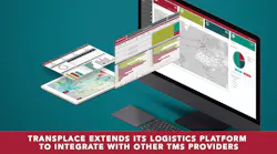 Transplace Extends Logistics Platform Facebook