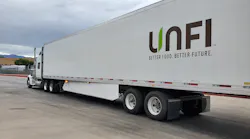 Unfi Truck Facebook