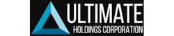 Ultimate Holdings Logo Ultimate Holdings Logo