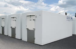 Polar Leasing 12 Polar Leasing 12