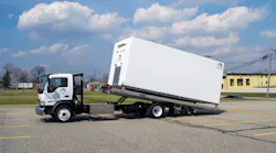Polar Leasing 18