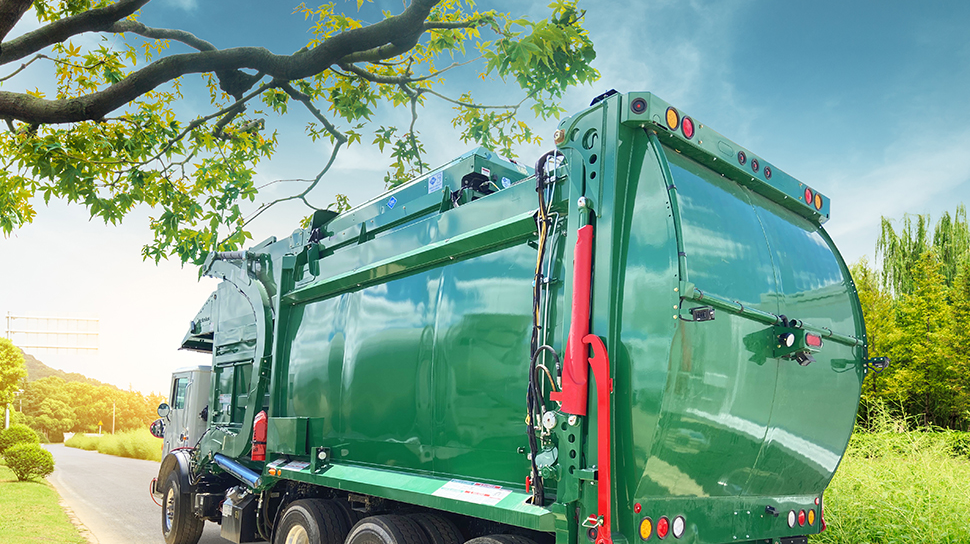Agility Refuse Truck 5f33fd1a5f363