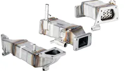 Bullet Proof Diesel Egr Coolers