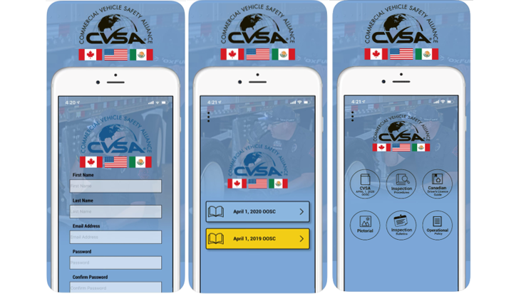 Cvsa Out Of Service Criteria App 1 5f2ab044e444c
