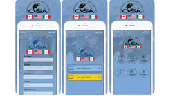Cvsa Out Of Service Criteria App 1