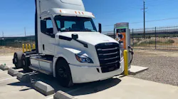 Dtna Charge Point Partnership