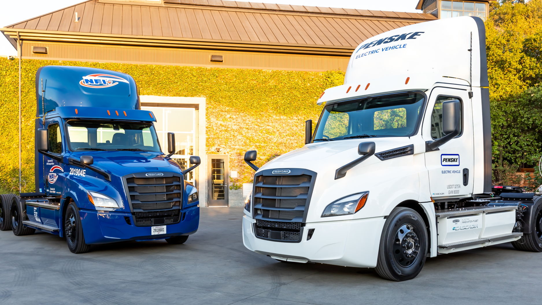 Freightliner E Cascadia Penske Nfi 5f28102b6859e