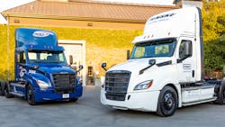 Freightliner E Cascadia Penske Nfi 5f28102b6859e Freightliner E Cascadia Penske Nfi 5f28102b6859e