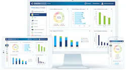 Geotab Fleet Management Software